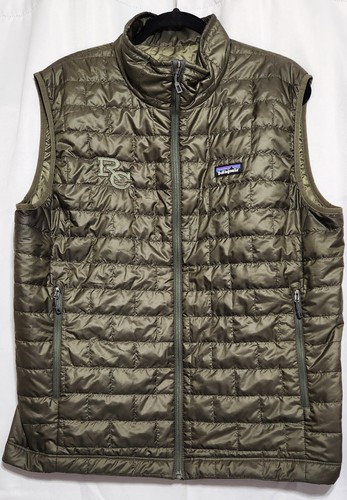 Patagonia nano puffer vest - patagonia,