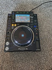 Pioneer CDJ-2000 Nexus Pro