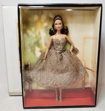 BAMBOLA BARBIE JUDITH LIEBER