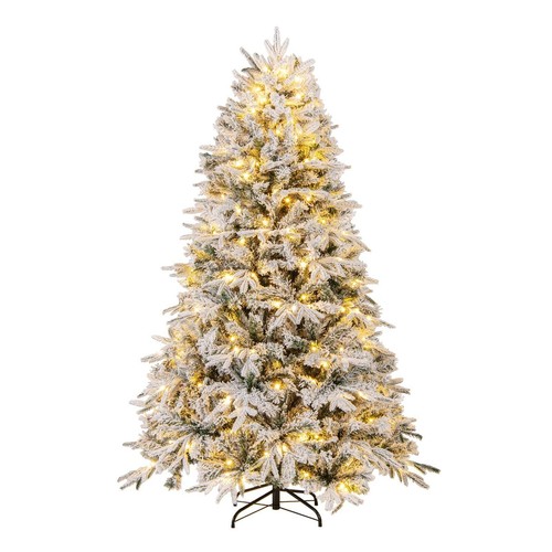 Albero natale artificiale - albero, di