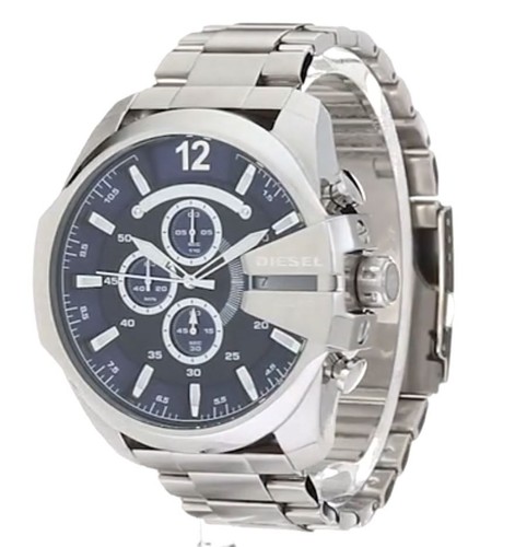 Orologio cronografo diesel - orologio,