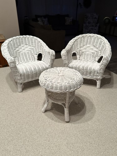 Bambola vintage shabby chic - , 3