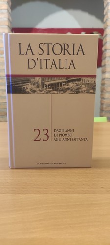 Storia italia 23 - storia,