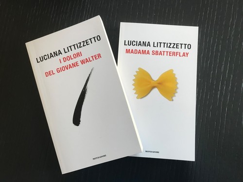 Bundle libri comici - bundle,