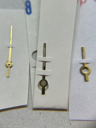 Rolex 2235 set manuale - rolex,