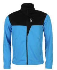 Spyder ryder giacca midlayer - spyder,