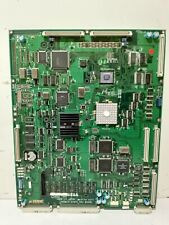 Sega Model 3 Step 2 Cpu Board 837-12715-91 TESTED AND WORKING