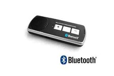Kit vivavoce bluetooth auto - vivavoce,