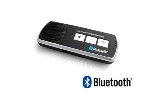 Kit vivavoce bluetooth - kit, auto