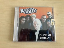i Ribelli _ Cantano Adriano