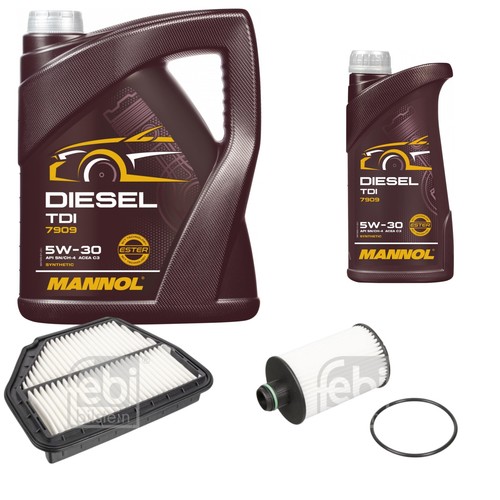 Febi bilstein pacchetto - bilstein,