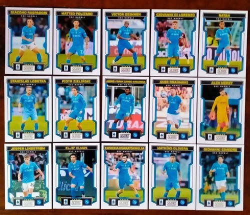 Panini score 2023 2024 - 2023,