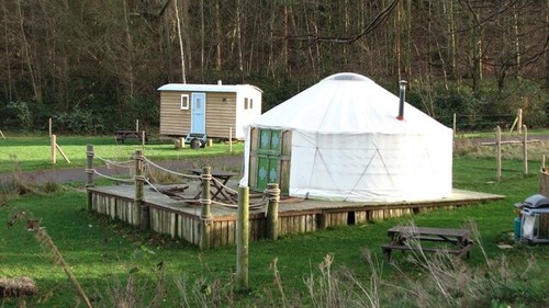 Photo 6x4 mongolian yurt - photo,