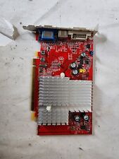 Ati Radeon X550 Advantage |