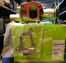VALEO 506268 POMPA ACQUA FIAT