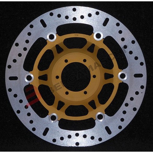 Disco freno moto ebc md1014x - ebc,
