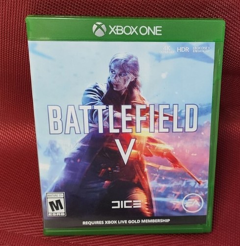 Battlefield microsoft xbox - -,