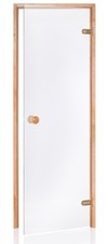 Accessori Sauna Porta Sauna