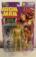 Marvel Legends Series