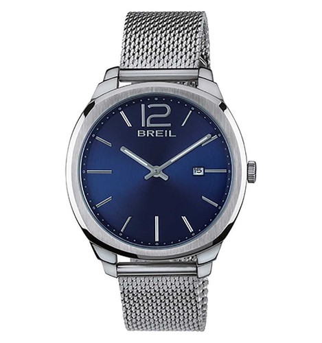 Orologio uomo breil clubs - uomo,