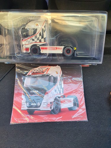 Modellismo auto motrice - modellismo, camion