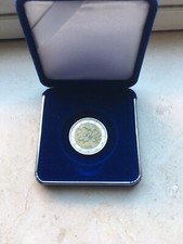 LAST CALL Moneta 2 Euro Finlandia Del “2004” Con Fiori Di Lampone Antichi - Rara