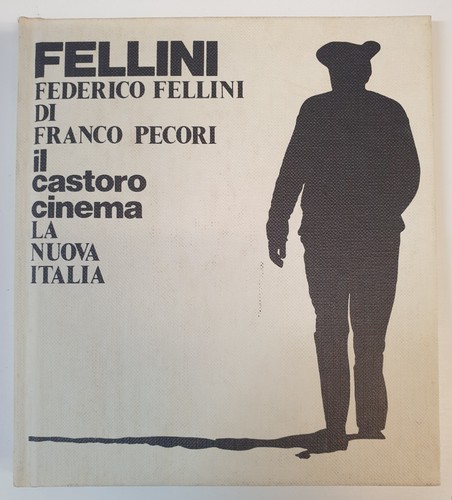 Federico fellini franco - fellini, di