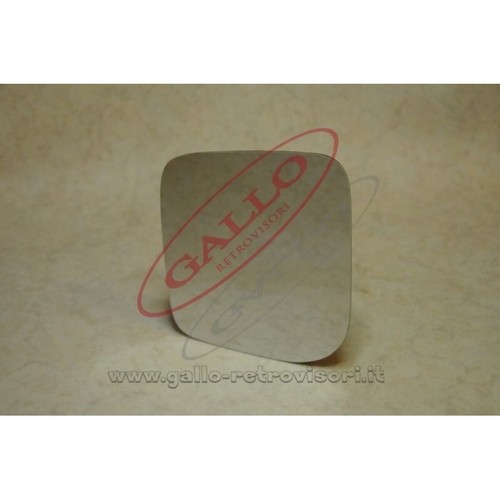 Vetro specchietto esterno lato - specchietto,