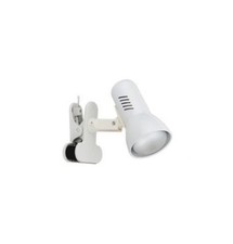 FARETTO 1X60W E27 CON PINZA