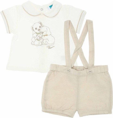Thun ovs completo shirt - ovs, e