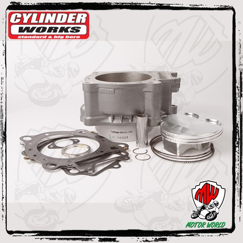 Kit cilindro completo std - kit,