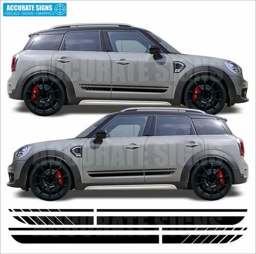Adesivi per mini - mini, countryman