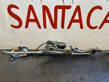 Tandem motorino tergicristalli Mercedes c220 anno 2003