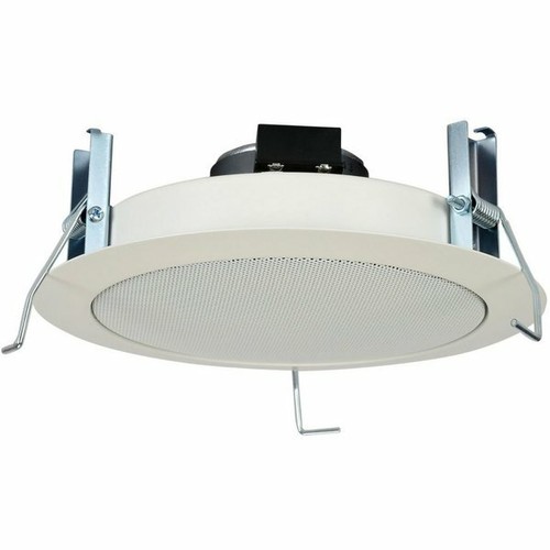 Altoparlante coassiale - , da
