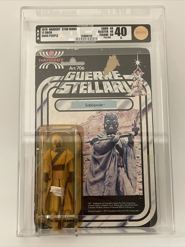Harbert star wars sand - star,