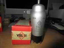 Vel11 tube telefunken - vel11,