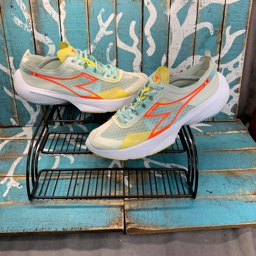 Diadora equipe corsa donna - corsa,