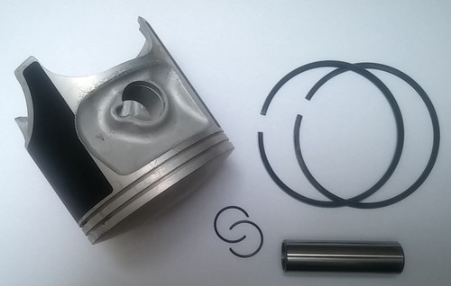 Kit pistoni honda 500 - cr,