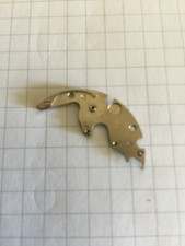 POLJOT CRONO 3133 ponte