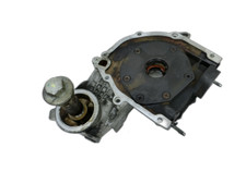 Pompa olio per Fiat Bravo II