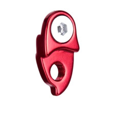 ESTENSIONE FORCELLINO PROLUNGA CAMBIO BICI BICICLETTA MTB CASSETTE MAGGIORATE