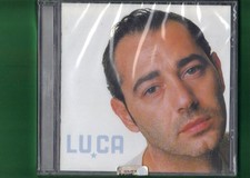 LUCA CARBONI LUCA CD NUOVO