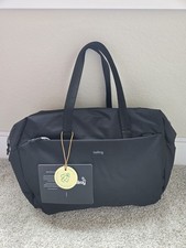 Bellroy Lite Borsone 30L Nero