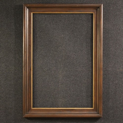 Cornice olandese legno - olandese, in
