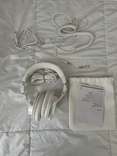 Audio-Technica ATH-M50XWH