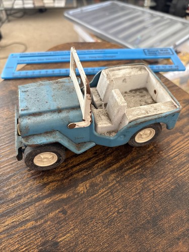 Modellino auto jeep - , modello
