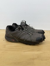 SALOMON Men's Speedcross 4