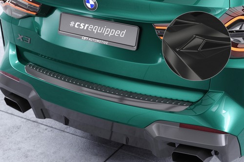 Paraurti abs lucido - paraurti, bmw