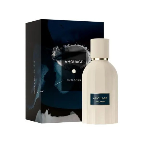 Amouage outlands eau - amouage,,
