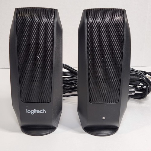 Logitech s120 altoparlanti - logitech,